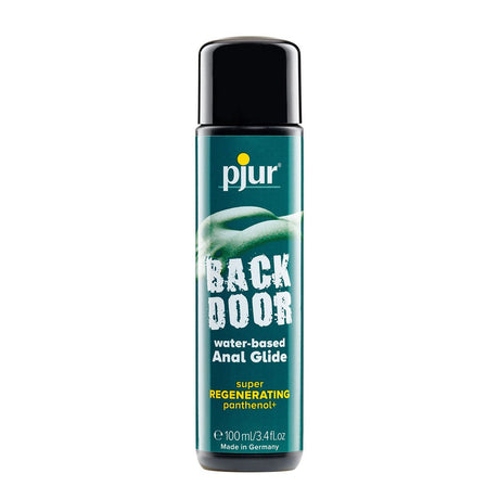 Buy pjur Back Door Panthenol – Naughtyhut NZ sex toys online. Discreet delivery & top brands.