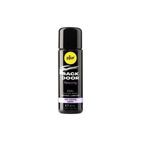 Buy pjur Back Door Relaxing Glide – Naughtyhut NZ sex toys online. Discreet delivery & top brands.