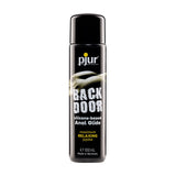 Buy pjur Back Door Relaxing Glide – Naughtyhut NZ sex toys online. Discreet delivery & top brands.