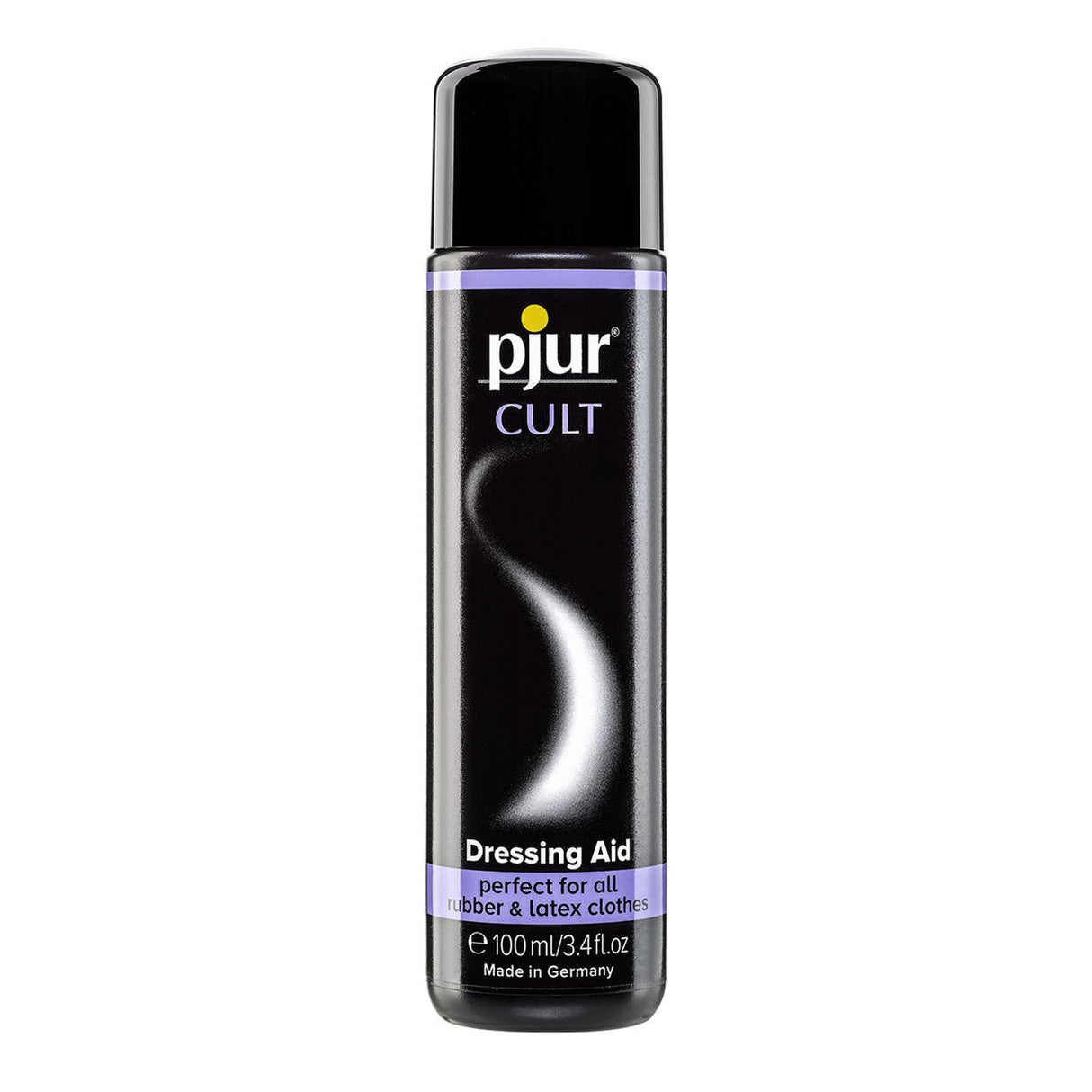 Buy pjur Cult Dressing Aid 100 ml – Naughtyhut NZ sex toys online. Discreet delivery & top brands.