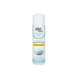 Buy pjur Med Natural Glide – Naughtyhut NZ sex toys online. Discreet delivery & top brands.