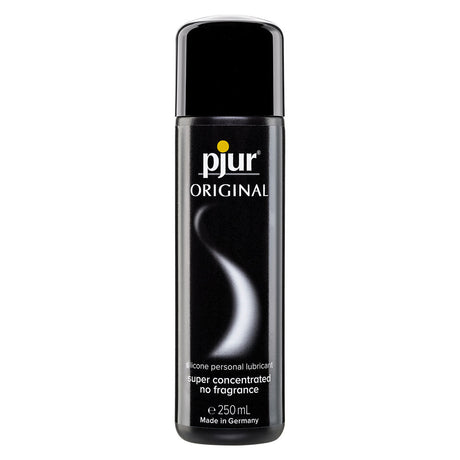 Buy pjur Original – Naughtyhut NZ sex toys online. Discreet delivery & top brands.