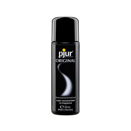 Buy pjur Original – Naughtyhut NZ sex toys online. Discreet delivery & top brands.