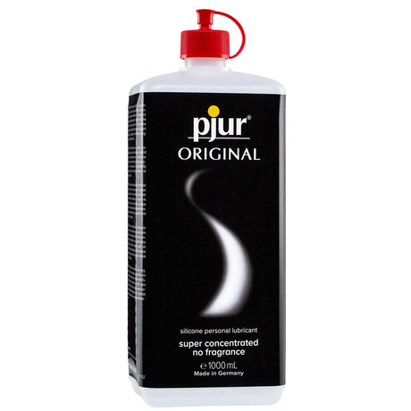Buy pjur Original – Naughtyhut NZ sex toys online. Discreet delivery & top brands.