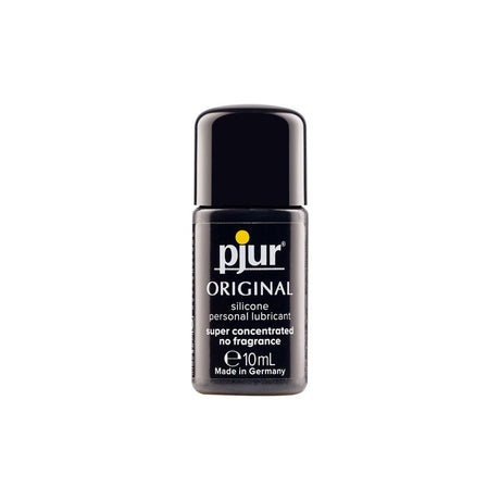 Buy pjur Original – Naughtyhut NZ sex toys online. Discreet delivery & top brands.