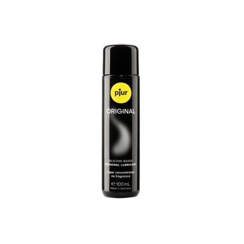 Buy pjur Original – Naughtyhut NZ sex toys online. Discreet delivery & top brands.