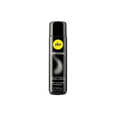 Buy pjur Original – Naughtyhut NZ sex toys online. Discreet delivery & top brands.