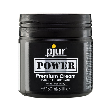 Buy pjur Power – Naughtyhut NZ sex toys online. Discreet delivery & top brands.