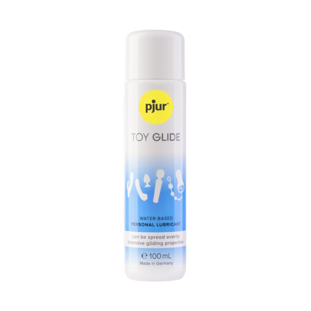 Buy pjur TOY GLIDE – Naughtyhut NZ sex toys online. Discreet delivery & top brands.