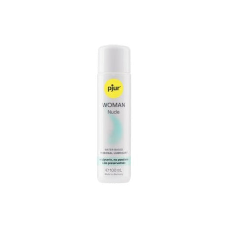 Buy pjur Woman Nude – Naughtyhut NZ sex toys online. Discreet delivery & top brands.