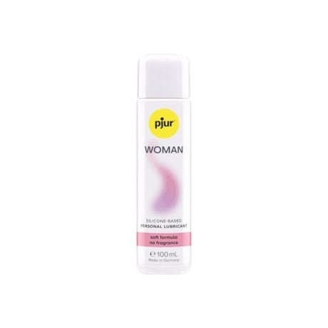 Buy pjur Woman – Naughtyhut NZ sex toys online. Discreet delivery & top brands.