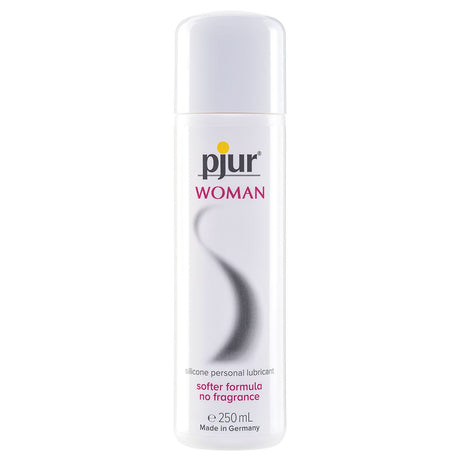 Buy pjur Woman – Naughtyhut NZ sex toys online. Discreet delivery & top brands.