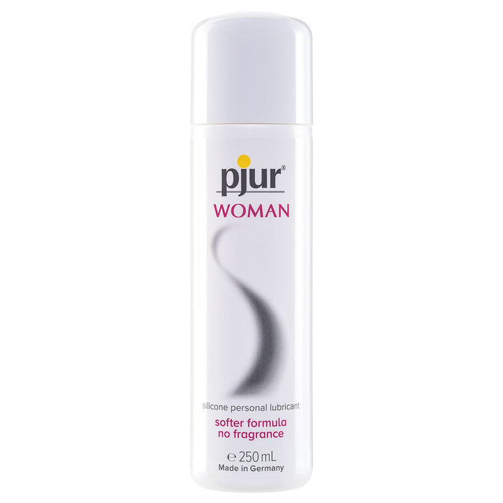 pjur Woman – Sex toys NZ by Naughtyhut. Discreet delivery nationwide.