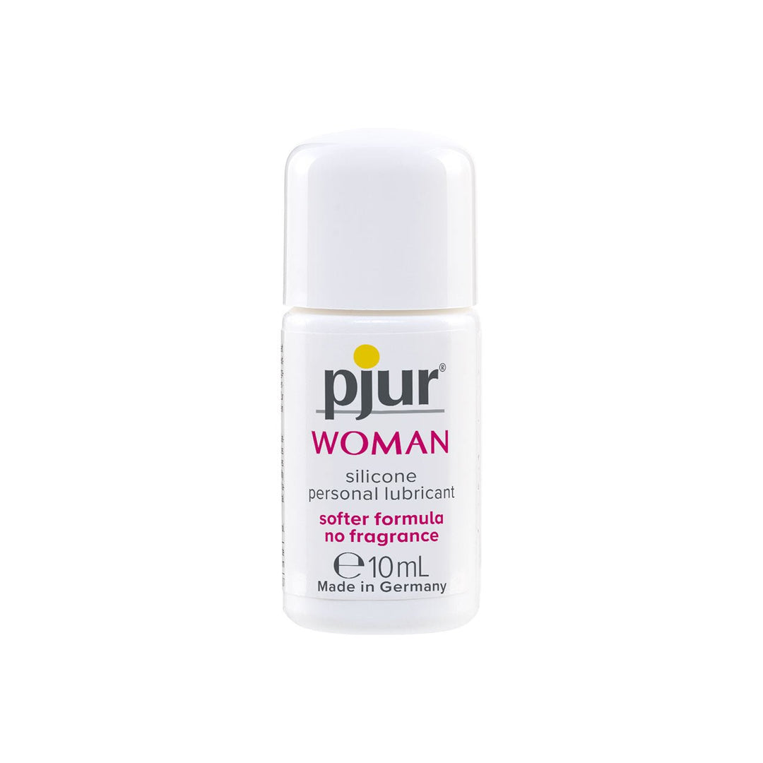 pjur Woman – Sex toys NZ by Naughtyhut. Discreet delivery nationwide.