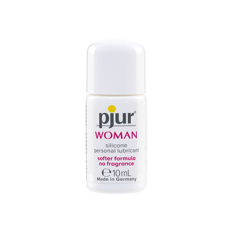Buy pjur Woman – Naughtyhut NZ sex toys online. Discreet delivery & top brands.