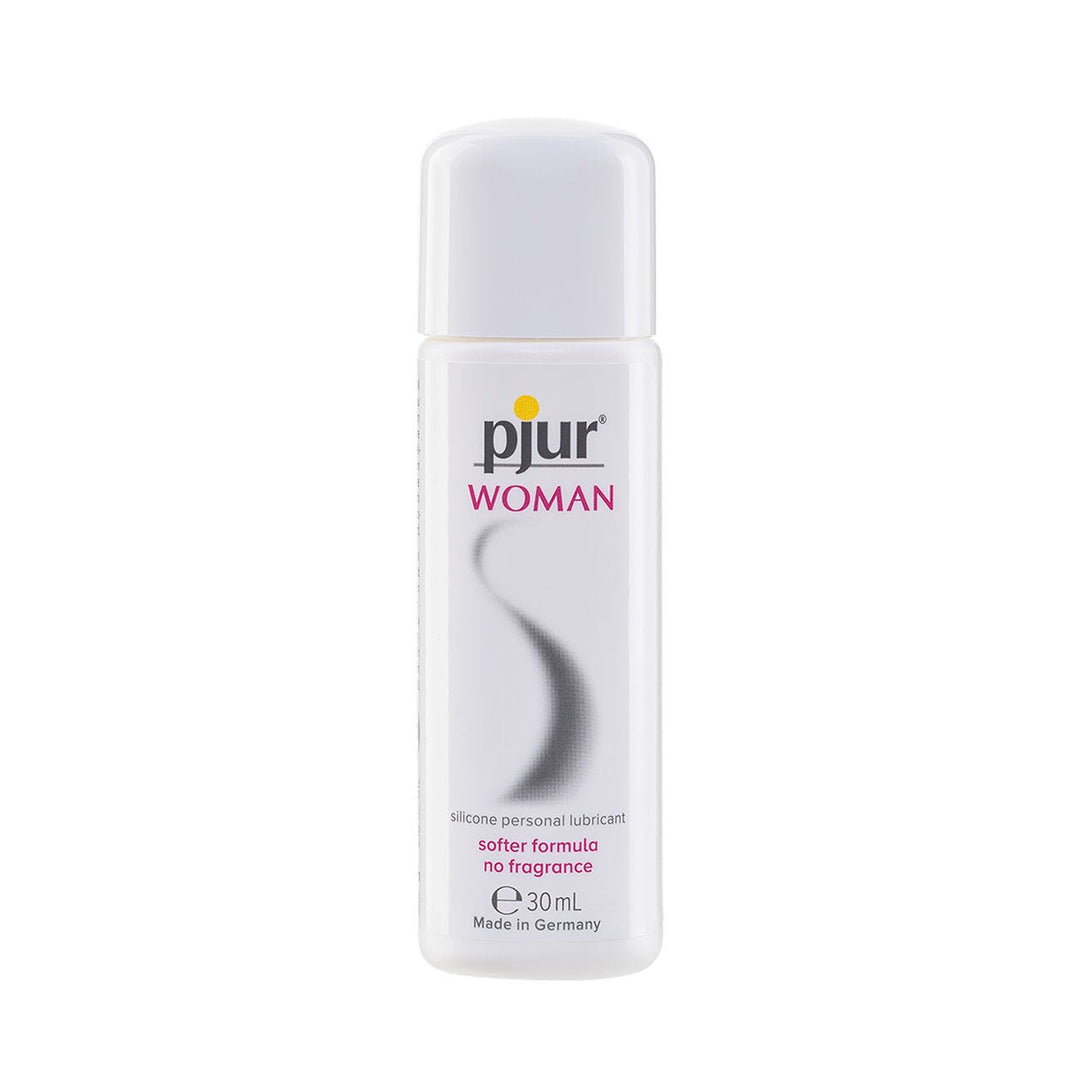 pjur Woman – Sex toys NZ by Naughtyhut. Discreet delivery nationwide.