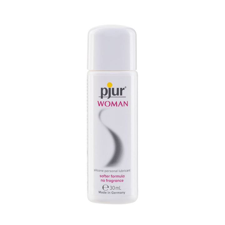 pjur Woman – Sex toys NZ by Naughtyhut. Discreet delivery nationwide.