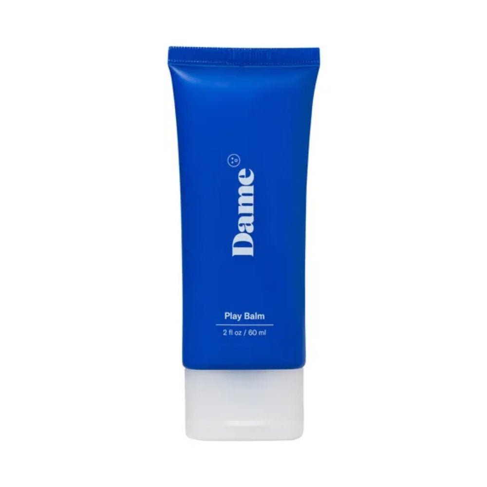 Buy Play Balm - 2oz – Naughtyhut NZ sex toys online. Discreet delivery & top brands.