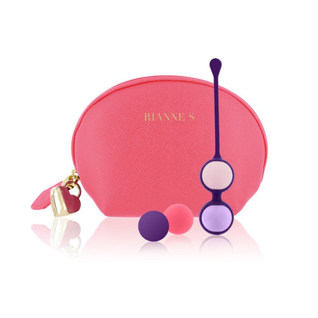 Buy Playballs Multi Colour – Naughtyhut NZ sex toys online. Discreet delivery & top brands.
