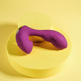 Buy Playboy Pleasure ARCH - Purple 14.1 cm USB Rechargeable G - Spot Vibrator – Naughtyhut NZ sex toys online. Discreet delivery & top brands.