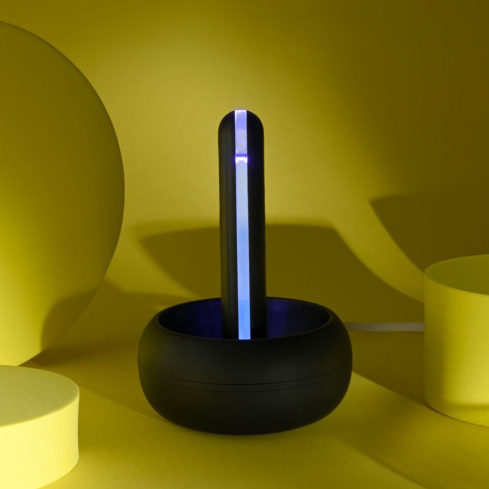 Buy Playboy Pleasure END GAME - USB Rechargeable Vibrating & Self Sanitising Stroker at NZ’s Mega Adult Toys Store. Discover premium sex toys with discreet shipping at the best price in NZ