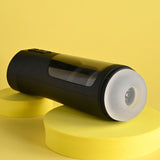 Buy Playboy Pleasure END GAME - USB Rechargeable Vibrating & Self Sanitising Stroker at NZ’s Mega Adult Toys Store. Discover premium sex toys with discreet shipping at the best price in NZ