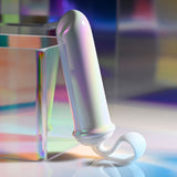 Buy Playboy Pleasure ORGASMIC FANTASY - USB Rechargeable 13.5 cm Bullet – Naughtyhut NZ sex toys online. Discreet delivery & top brands.