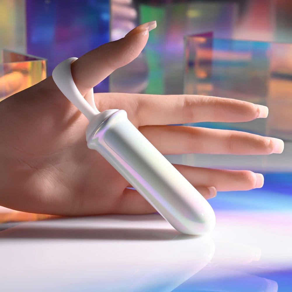 Playboy Pleasure ORGASMIC FANTASY - USB Rechargeable 13.5 cm Bullet – Sex toys NZ by Naughtyhut. Discreet delivery nationwide.