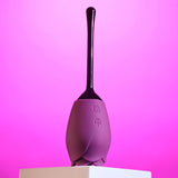 Buy Playboy Pleasure PETAL - Purple USB Rechargeable Flicking Stimulator at NZ’s Mega Adult Toys Store. Discover premium sex toys with discreet shipping at the best price in NZ