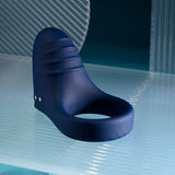 Buy Playboy Pleasure PLEASURE POINT - Blue USB Rechargeable Vibrating Cock Ring at NZ’s Mega Adult Toys Store. Discover premium sex toys with discreet shipping at the best price in NZ