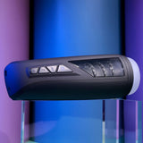 Buy Playboy Pleasure PURSUIT OF PLEASURE - USB Rechargeable Vibrating Stroker at NZ’s Mega Adult Toys Store. Discover premium sex toys with discreet shipping at the best price in NZ