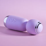 Buy Playboy Pleasure ROYAL MINI - Lilac 12.5 cm USB Rechargeable Mini Wand Vibrator at NZ’s Mega Adult Toys Store. Discover premium sex toys with discreet shipping at the best price in NZ
