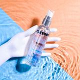 Buy Playboy Pleasure SLICK H2O - 120 ml - Water Based Lubricant - 120 ml Bottle – Naughtyhut NZ sex toys online. Discreet delivery & top brands.