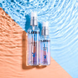 Buy Playboy Pleasure SLICK H2O - 120 ml - Water Based Lubricant - 120 ml Bottle – Naughtyhut NZ sex toys online. Discreet delivery & top brands.