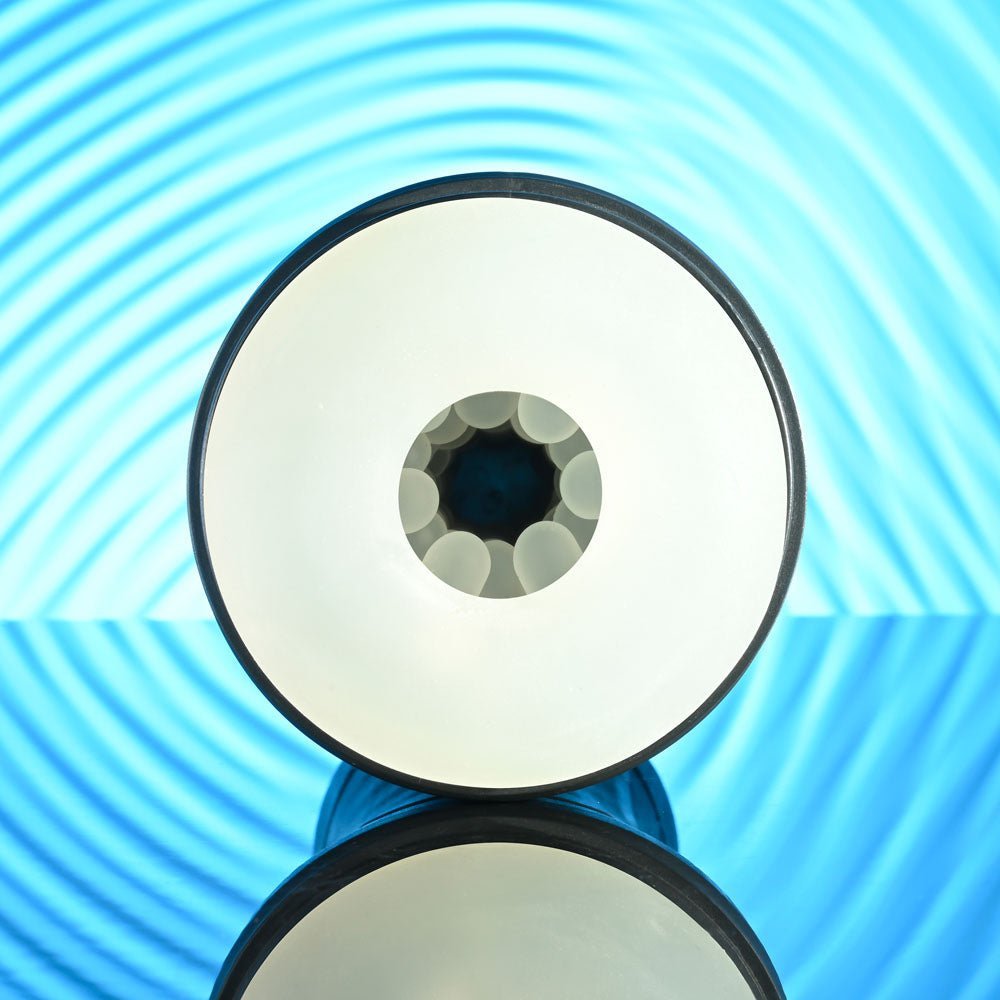 Playboy Pleasure THE URGE MEDIUM - Clear Stroker – Sex toys NZ by Naughtyhut. Discreet delivery nationwide.