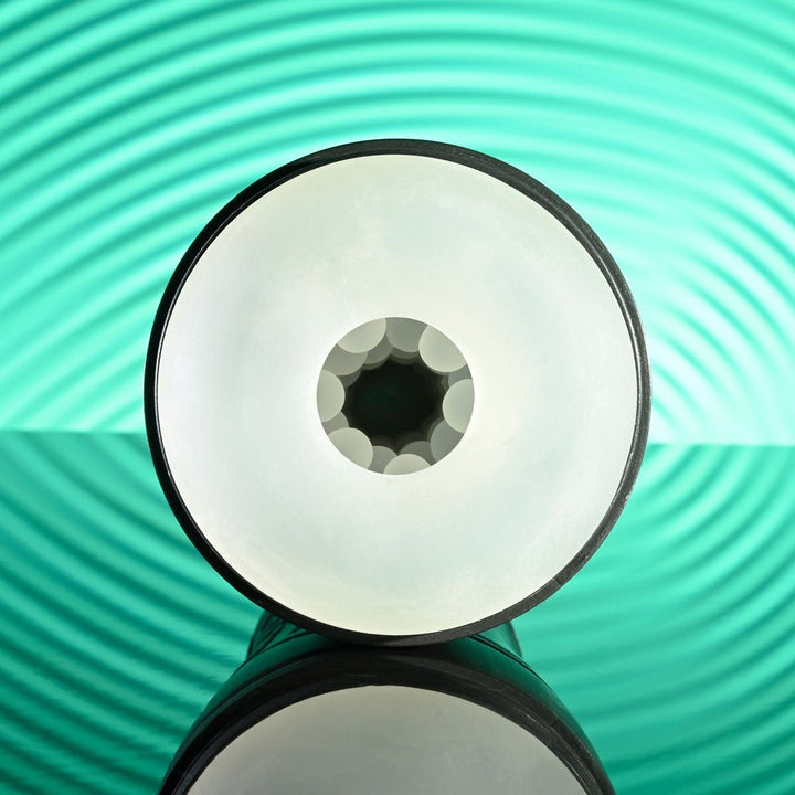 Playboy Pleasure THE URGE SMALL - Clear Small Stroker – Sex toys NZ by Naughtyhut. Discreet delivery nationwide.