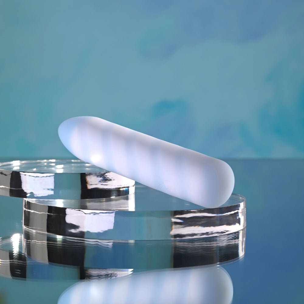 Playboy Pleasure UNICORN VIBES - 11.7 cm USB Rechargeable Bullet – Sex toys NZ by Naughtyhut. Discreet delivery nationwide.