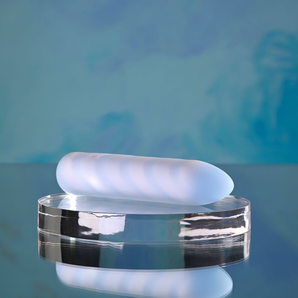 Playboy Pleasure UNICORN VIBES - 11.7 cm USB Rechargeable Bullet – Sex toys NZ by Naughtyhut. Discreet delivery nationwide.