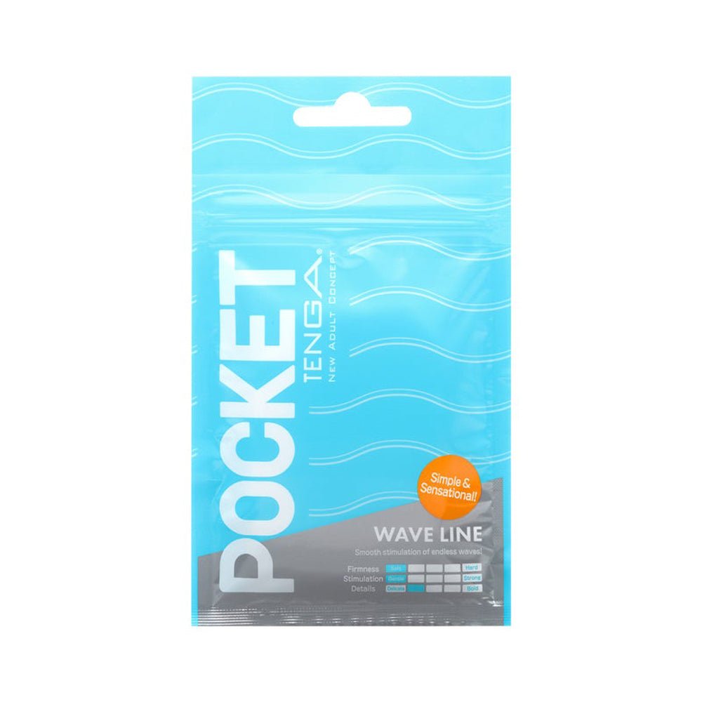 Pocket Tenga – Sex toys NZ by Naughtyhut. Discreet delivery nationwide.