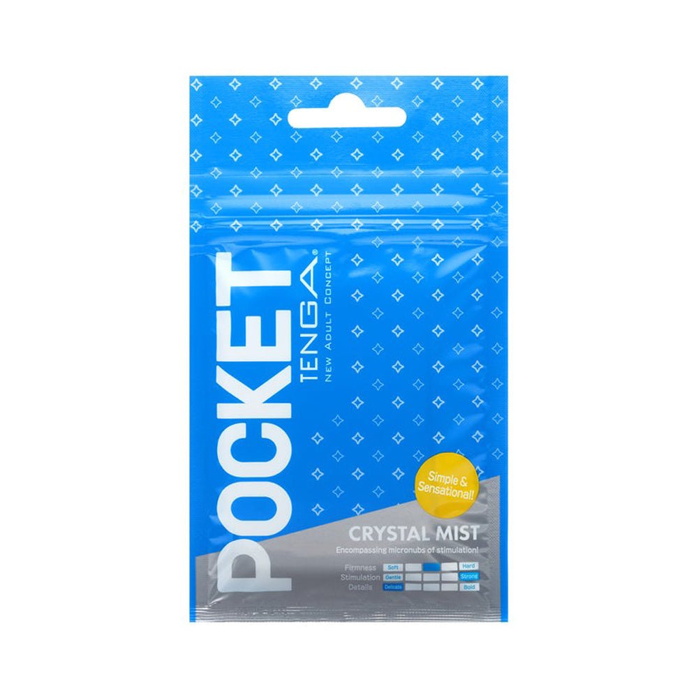 Pocket Tenga – Sex toys NZ by Naughtyhut. Discreet delivery nationwide.