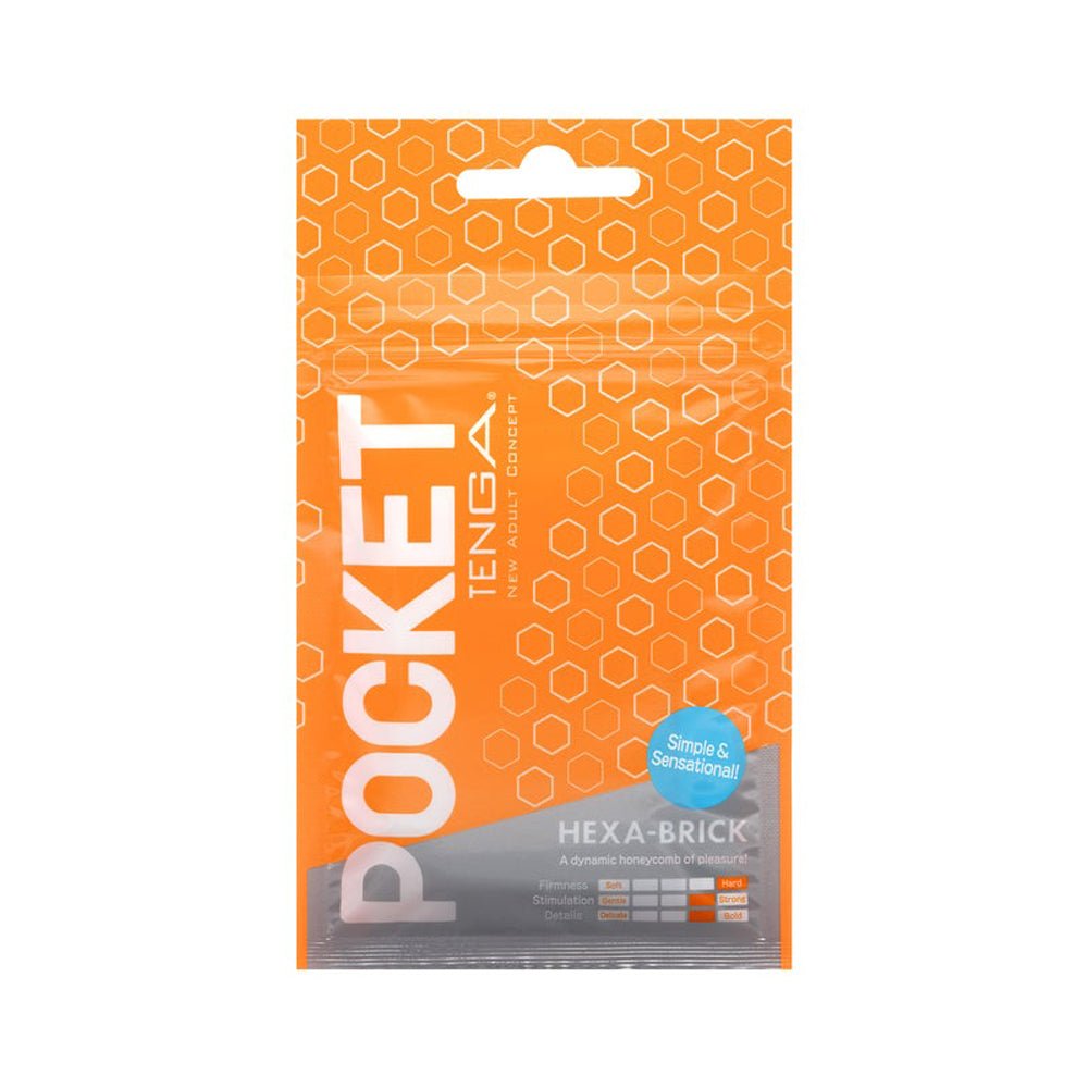 Pocket Tenga – Sex toys NZ by Naughtyhut. Discreet delivery nationwide.