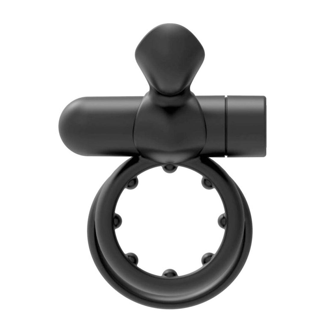 Pointer Vibrating Cockring – Sex toys NZ by Naughtyhut. Discreet delivery nationwide.