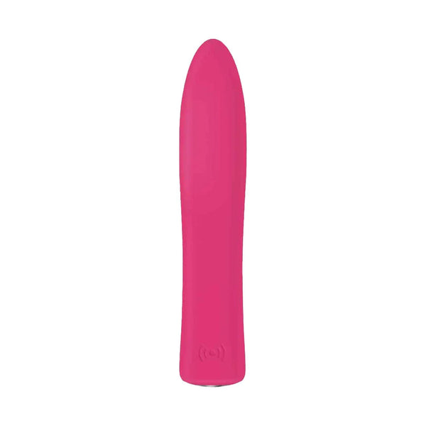 Velvetine Poppy