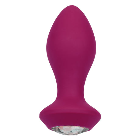 Buy Power Gem Vibrating Crystal Probe – Naughtyhut NZ sex toys online. Discreet delivery & top brands.