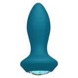 Buy Power Gem Vibrating Petite Crystal Probe – Naughtyhut NZ sex toys online. Discreet delivery & top brands.