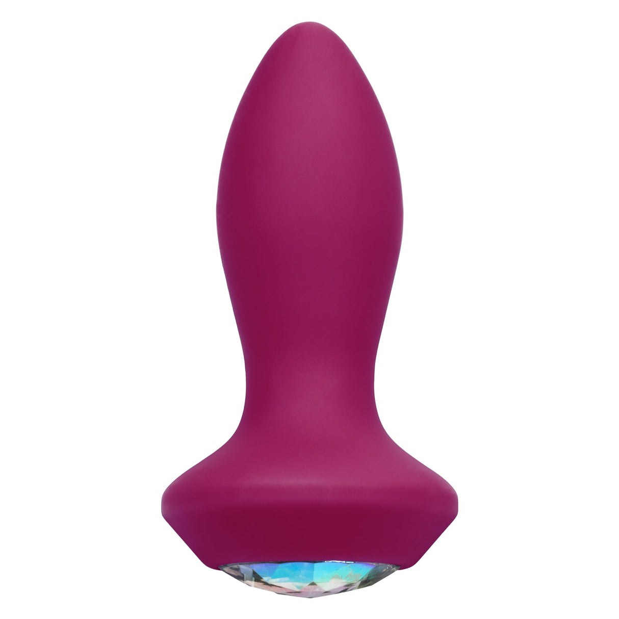 Buy Power Gem Vibrating Petite Crystal Probe – Naughtyhut NZ sex toys online. Discreet delivery & top brands.