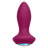 Buy Power Gem Vibrating Petite Crystal Probe – Naughtyhut NZ sex toys online. Discreet delivery & top brands.