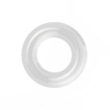 Buy Power Plus Triple Donut Ring Set - Coloured Cock Rings - Set of 3 – Naughtyhut NZ sex toys online. Discreet delivery & top brands.