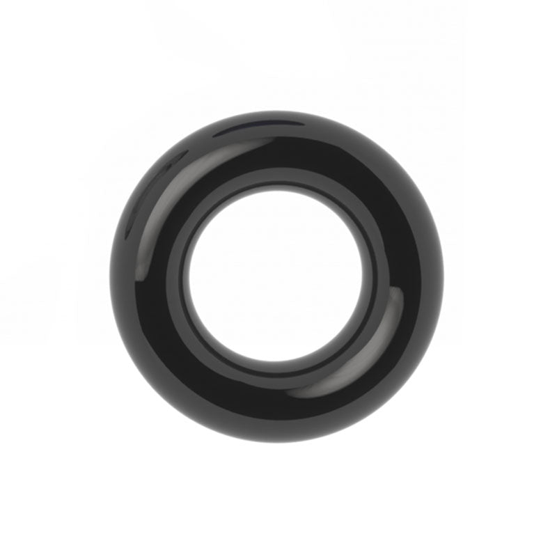 Buy Power Plus Triple Donut Ring Set - Coloured Cock Rings - Set of 3 – Naughtyhut NZ sex toys online. Discreet delivery & top brands.