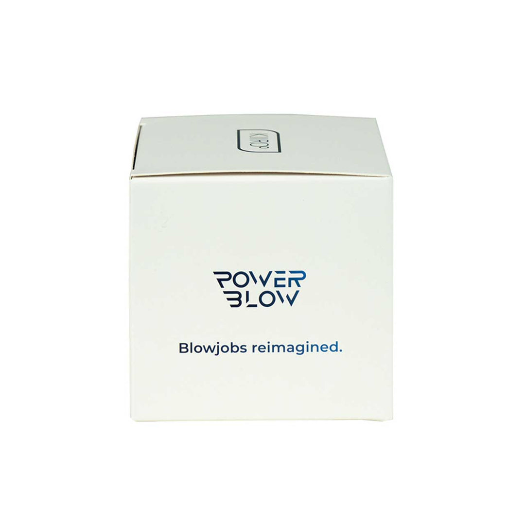 PowerBlow – Sex toys NZ by Naughtyhut. Discreet delivery nationwide.